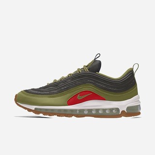 Pantofi Casual Nike Air Max 97 By You Dama Colorati | WZJN-06513